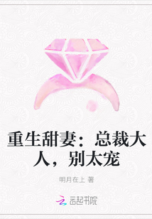 重生甜妻:总裁大人,别太宠