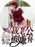 总裁老公被嫌弃