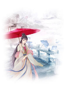夏微澜凌决