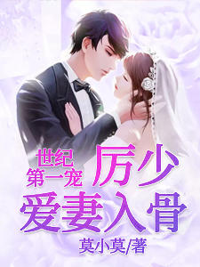世纪第一宠:厉少爱妻入骨厉璟霆叶翩然