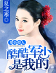 婚色撩人:酷酷军少是我的